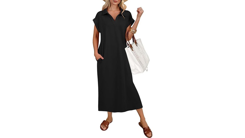 anrabess summer maxi dress