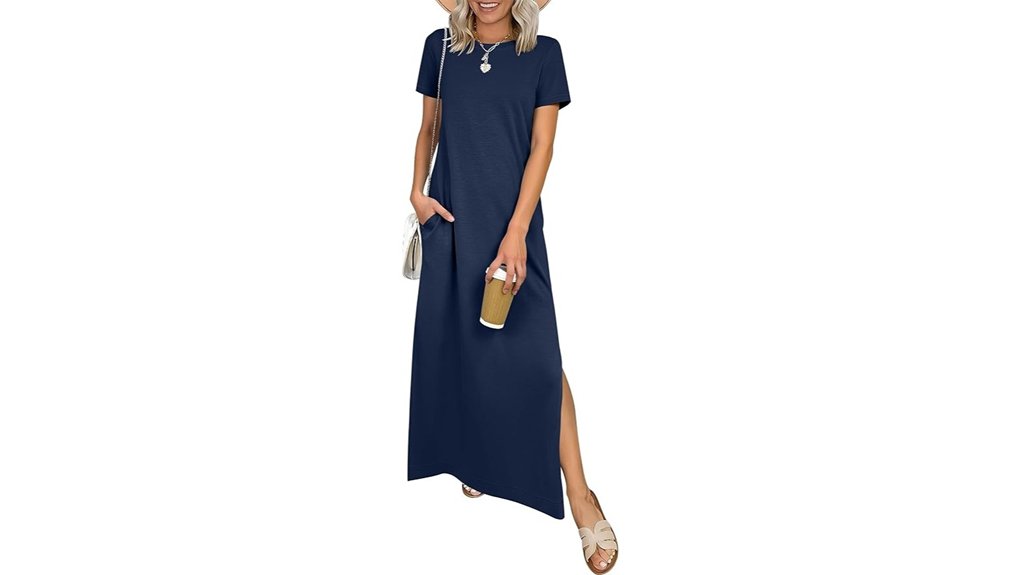 anrabess women s maxi dress
