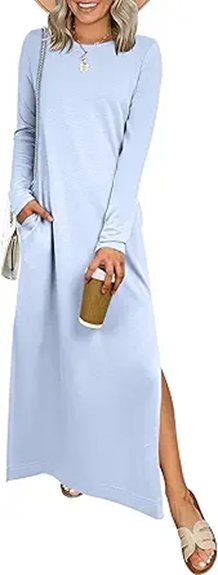 anrabess women s maxi dress