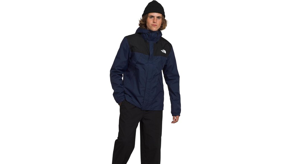 Best Hiking Layers for Changing Mountain Weather 11 antora triclimate men s jacket