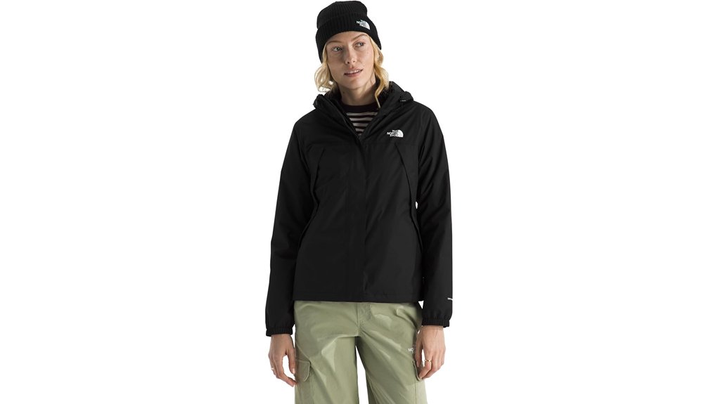 Best Hiking Layers for Changing Mountain Weather 6 antora triclimate waterproof fleece