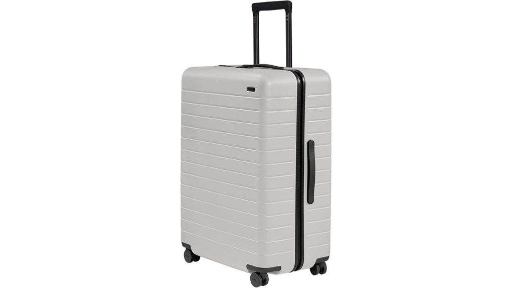 Lightweight Checked Luggage That’s Durable, Not Heavy 11 away 29 inch tsa spinning