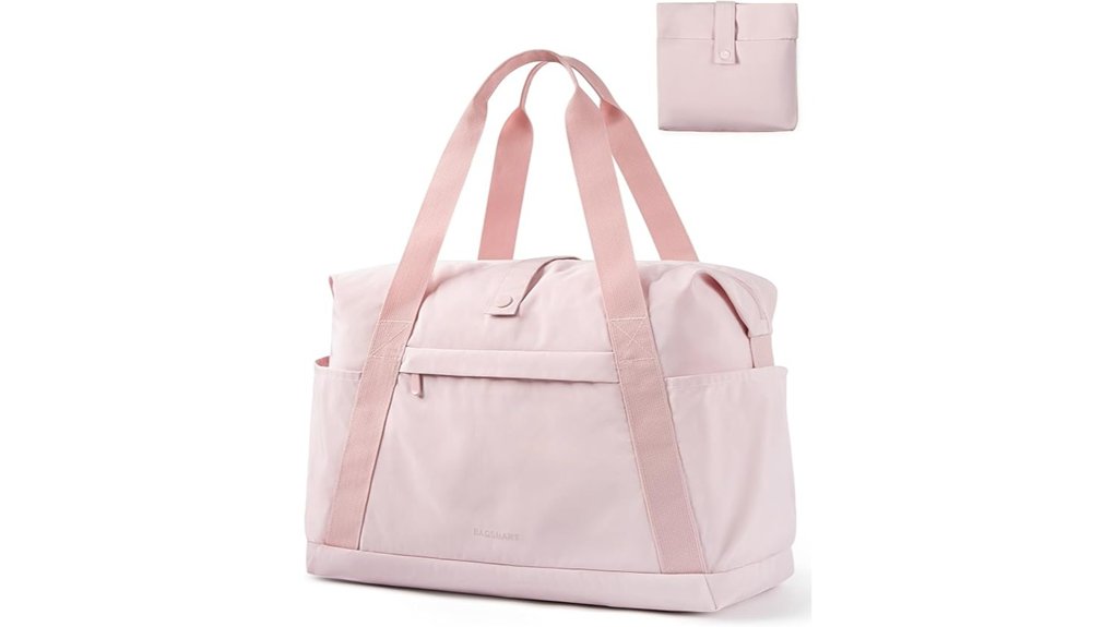 bagsmart 23l spirit bag