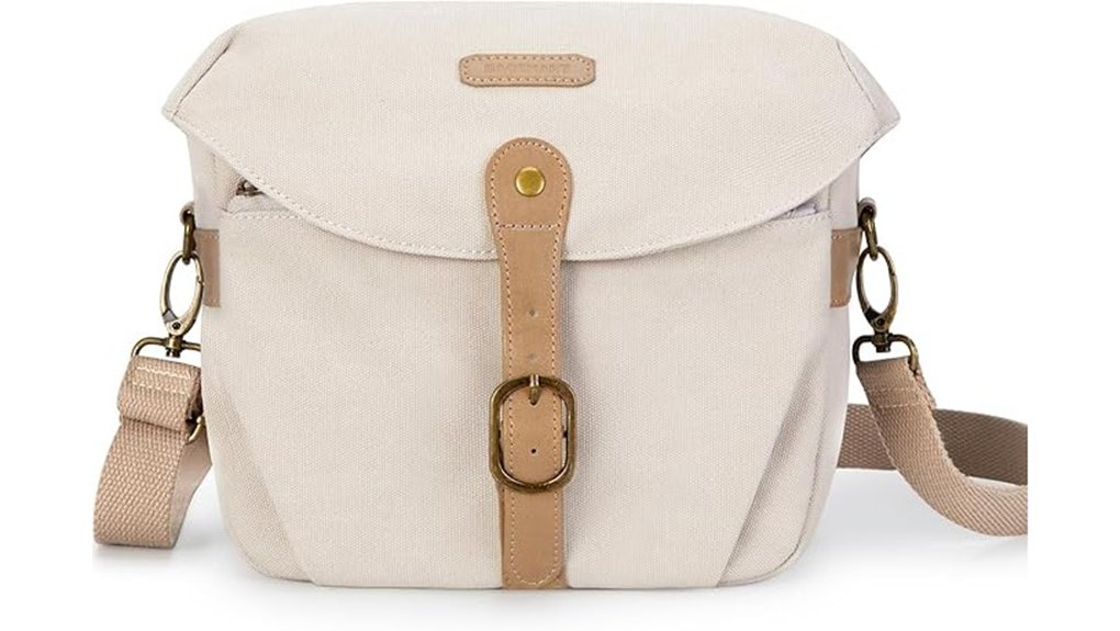 bagsmart slr camera bag
