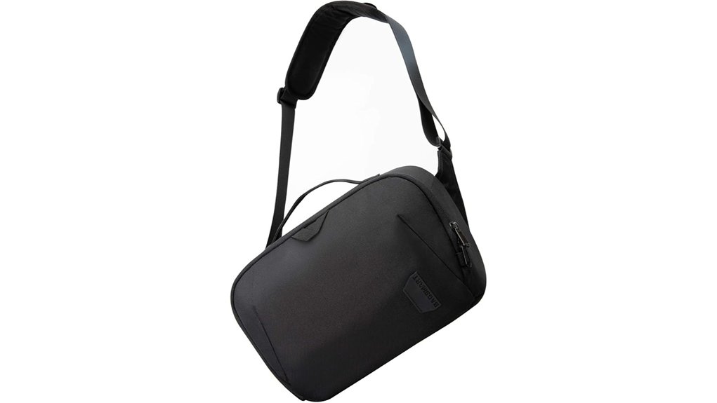 Best Camera Slings for Quick Access & Shoulder Comfort 15 bagsmart waterproof dslr bag