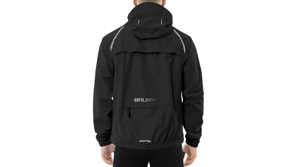 Top Lightweight Rain Jackets for Hikers 9 baleaf men s waterproof rain jacket