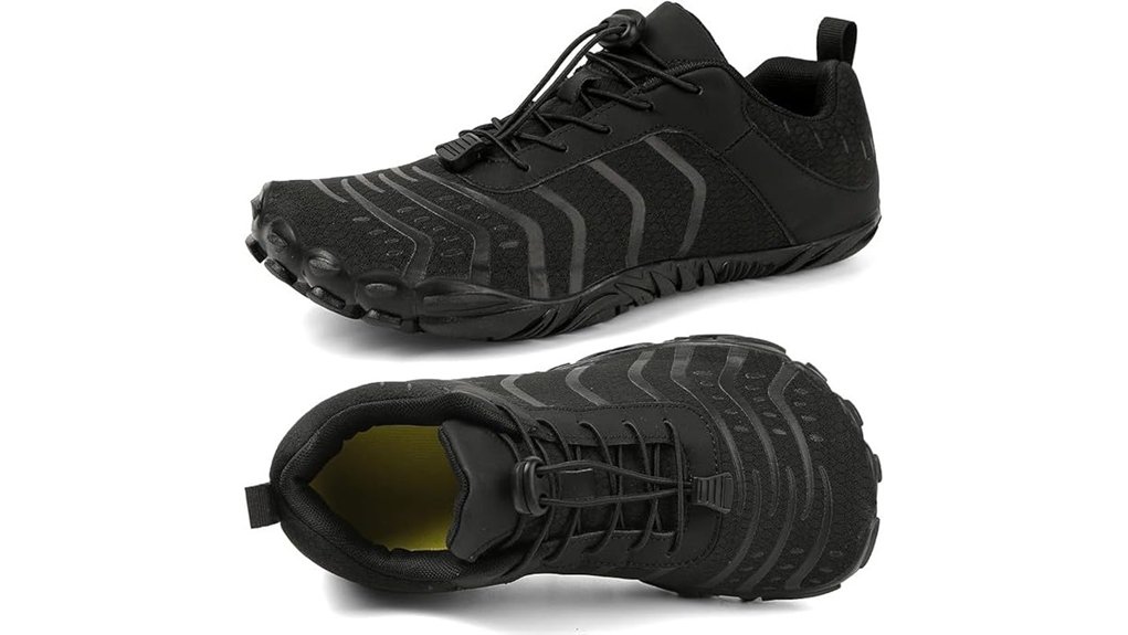 Minimalist Travel Shoes That Do It All 3 barefoot minimalist unisex shoes