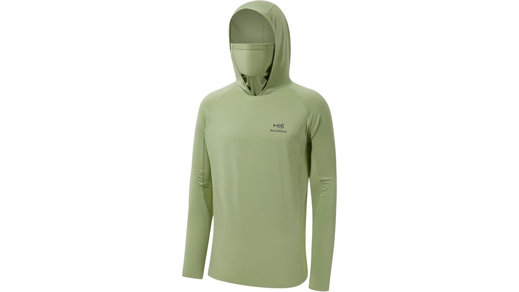 The Best Sun-Protective Clothing (UPF-Rated) Picks 8 bassdash upf50 men s shirt