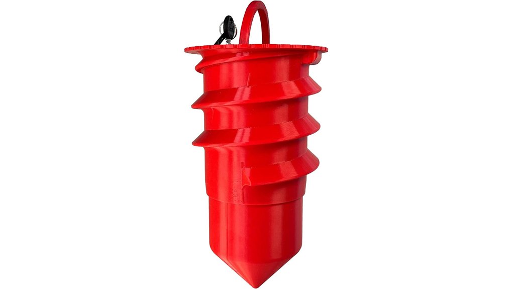 The Best Portable Safes for Beach and Hostel Storage 2 beach safe sandproof locking box