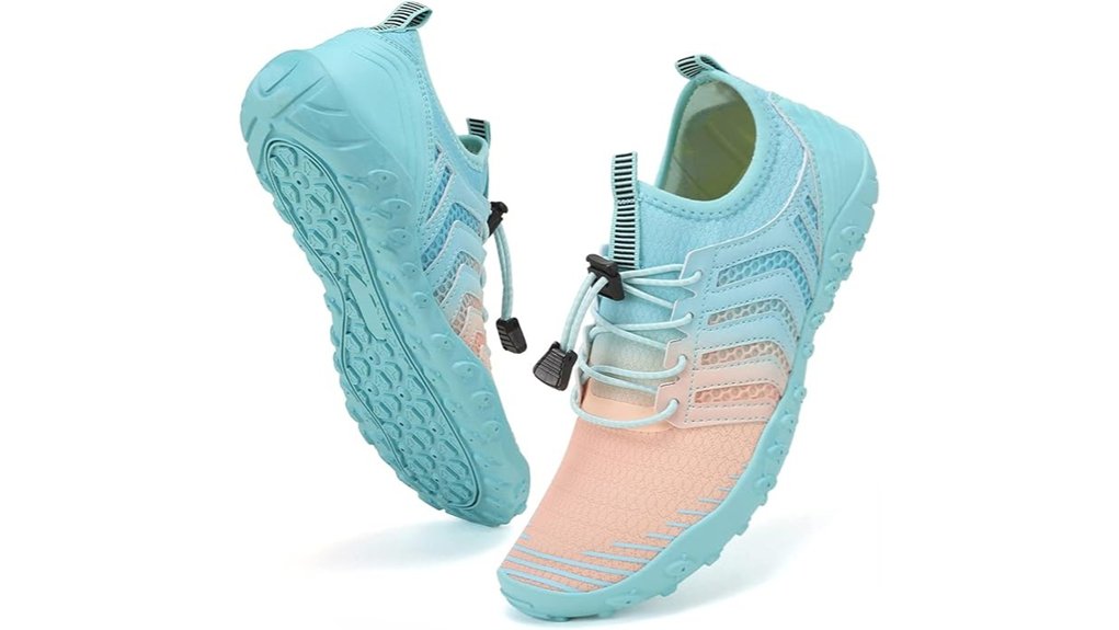 Water Shoes for Rocky and Coral Beach Adventures 12 beach surf water shoes