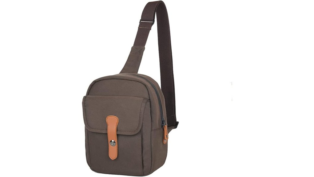 Best Compact Camera Slings Street Photographers Trust 11 besnfoto waterproof dslr sling