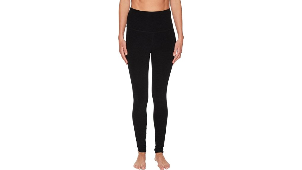 Leggings for Flights & Beyond: Comfort-First Picks You'll Love 4 beyond yoga spacedye leggings