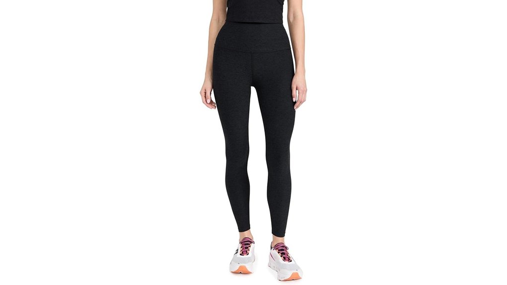 Leggings for Flights & Beyond: Comfort-First Picks You'll Love 1 beyond yoga spacedye leggings