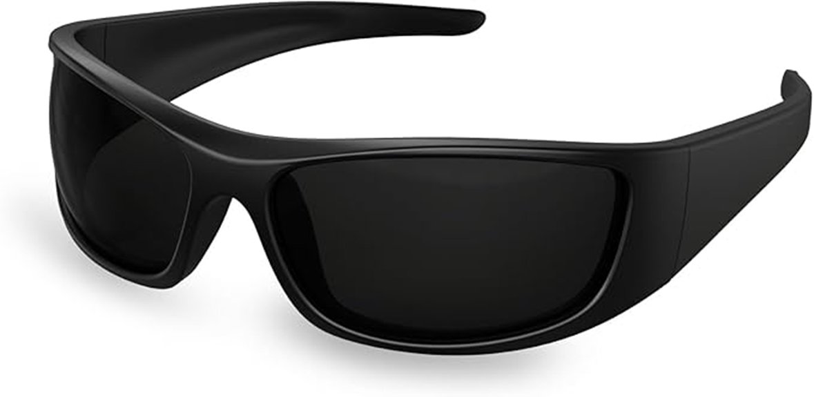 Sunglasses for Travelers: Polarized vs. Non‑Polarized Picks 15 bloomoak uv400 polarized sunglasses