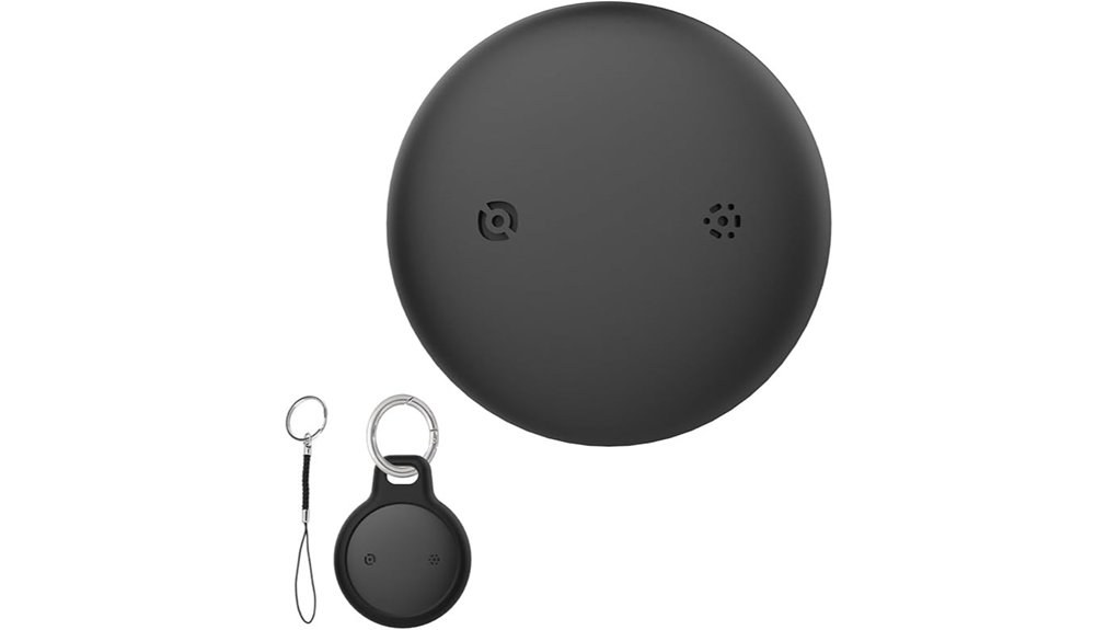 bluetooth air tracker 4 pack