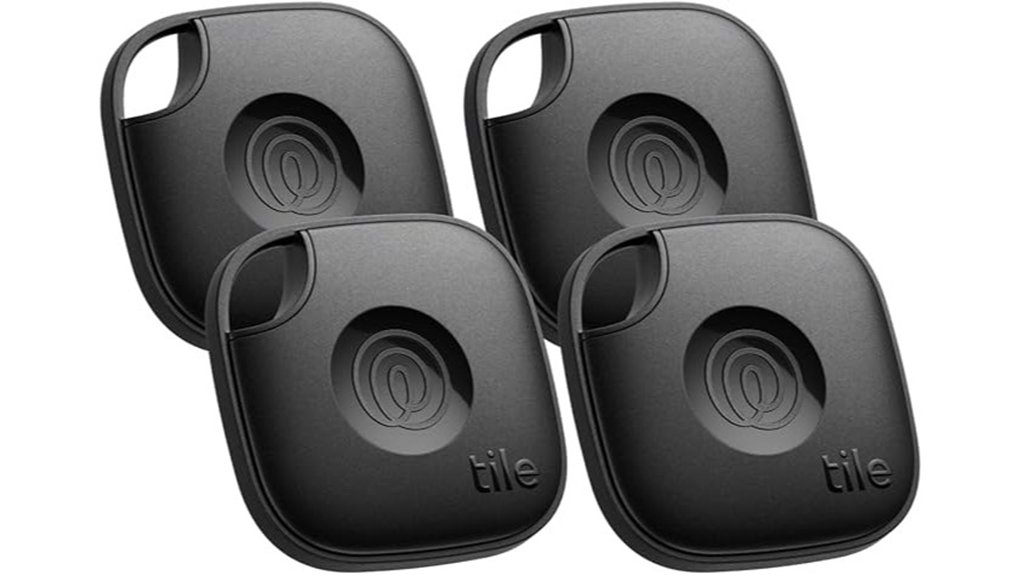 bluetooth tracker 4 pack