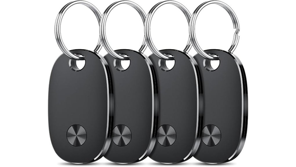 bluetooth tracker for apple