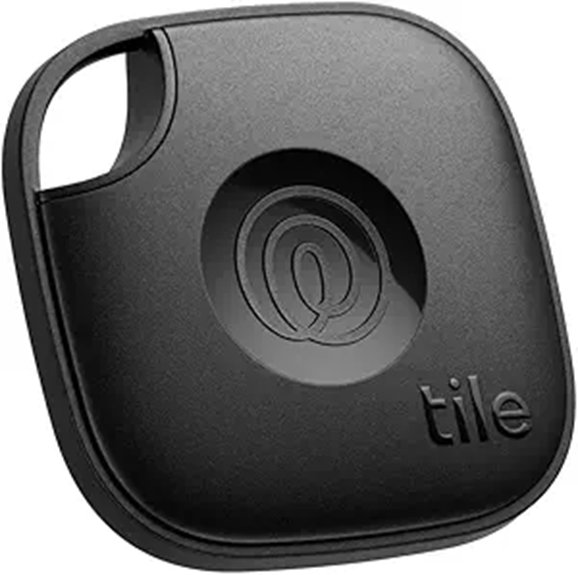 bluetooth tracker for items