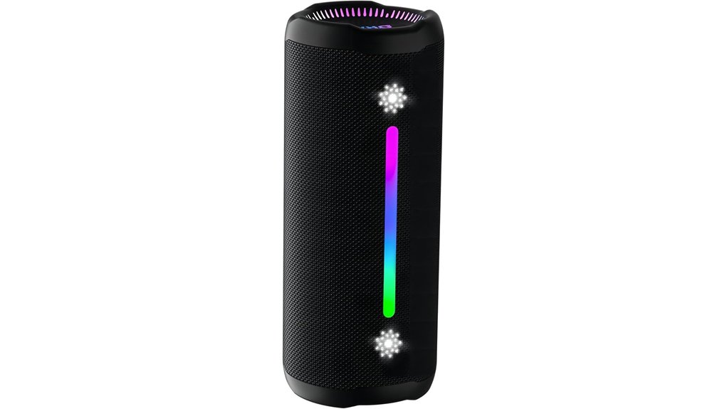 The Best Portable Speakers for Beach and Hotel Rooms 8 bluetooth waterproof outdoor speaker