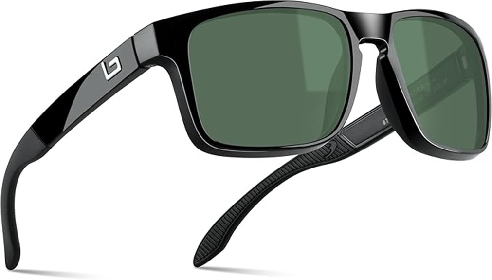 The Best Sunglasses for Travel: Polarized vs Non-Polarized 2 bnus italy made corning sunglasses