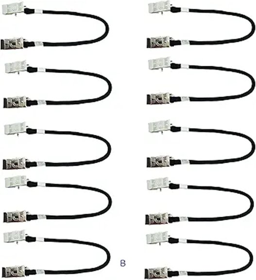 Best Hat Clips & Accessories That Keep Hats Safe 5 boating hat clips 10 pack