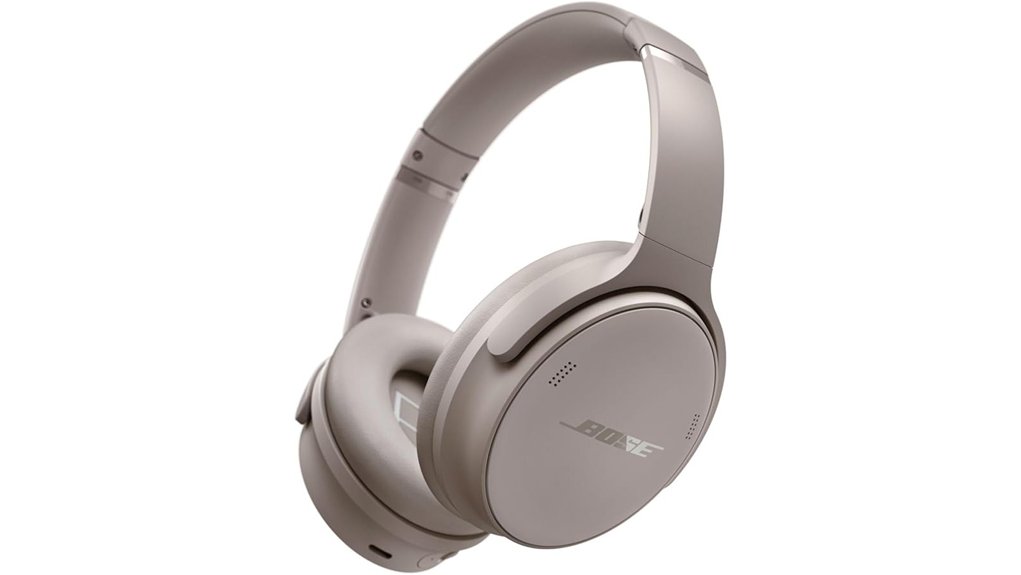 10 Best Noise-Canceling Headphones 5 bose wireless noise cancelling headphones