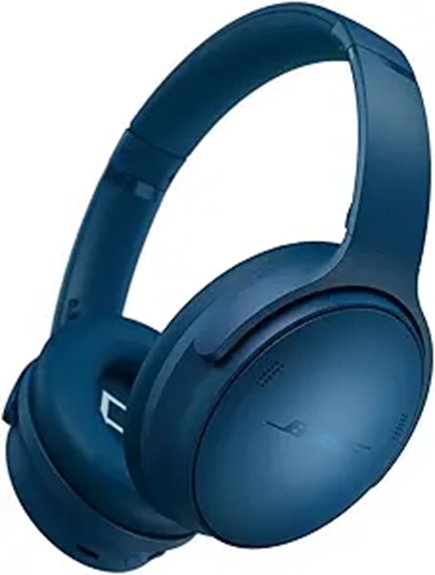 10 Best Noise-Canceling Headphones 4 bose wireless noise cancelling headphones