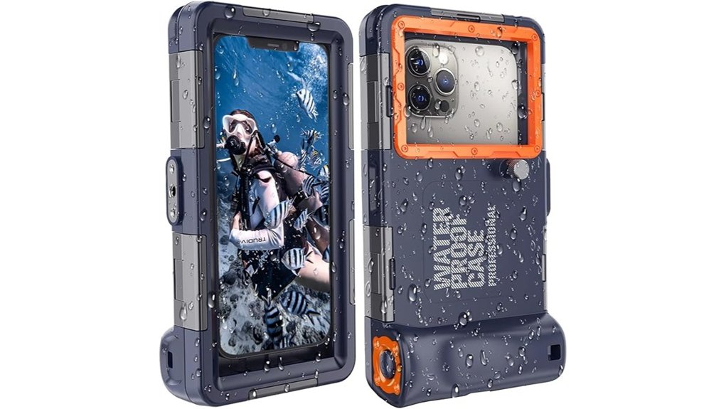 cargad 2026 snorkeling case