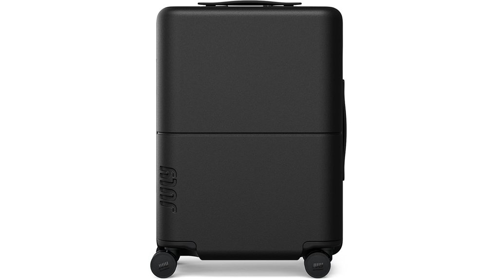 Rolling Luggage For Cobblestone Streets That Roll Smoothly 11 carry on essential 20 inch luggage