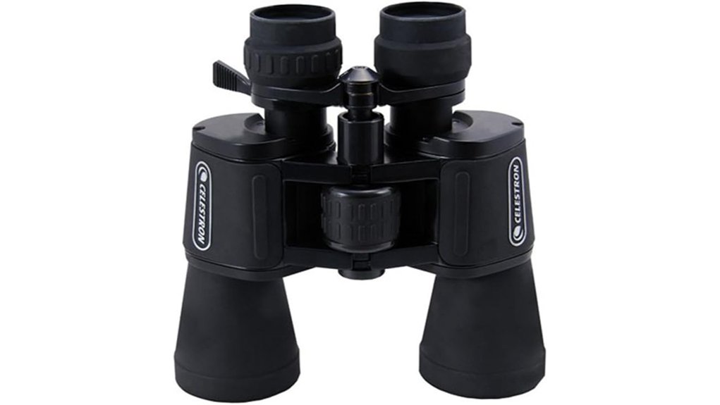 celestron upclose g2 binoculars