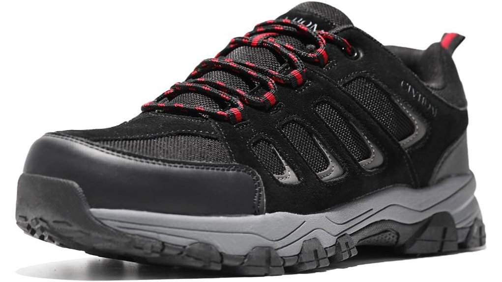 Comfortable Walking Shoes for All-Day Exploring 6 civhom breathable hiking shoes