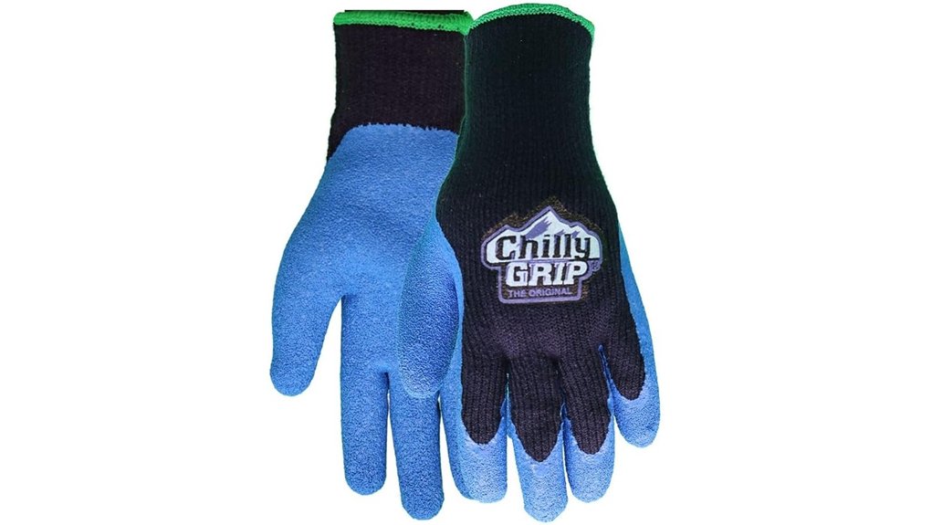 Best Lightweight Gloves for Chilly Flights and Evenings 3 cold resistant gripping winter gloves