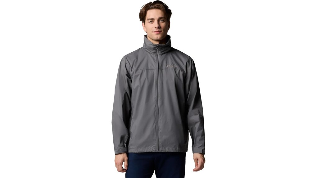 Top Packable Rain Jackets Every Traveler Swears By 14 columbia glennaker lake ii