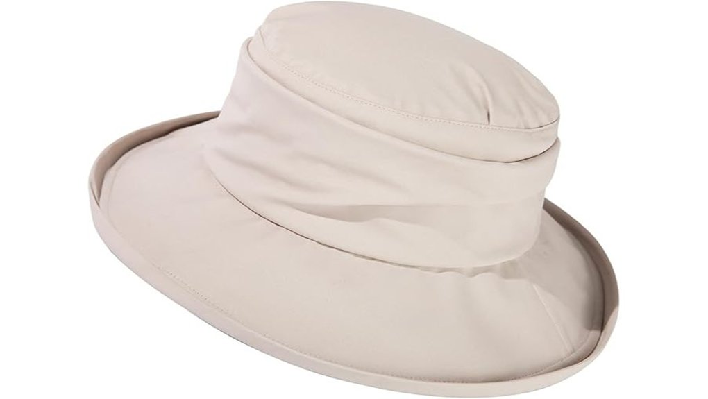 Best Travel Rain Hats (Waterproof, Packable) for Any Trip 10 comhats waterproof women s wide brim
