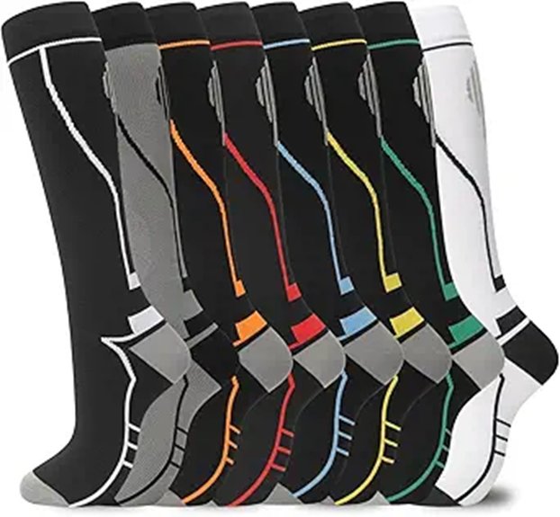 compression socks for all