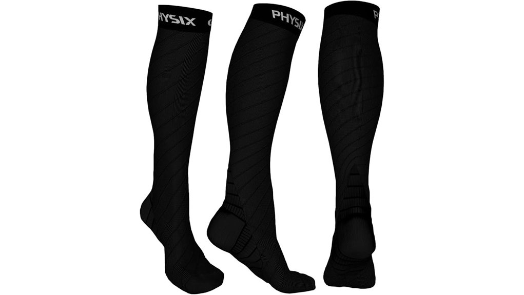 compression socks for circulation