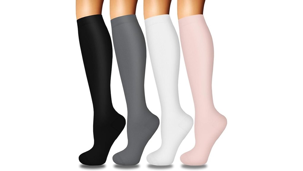 compression socks for women