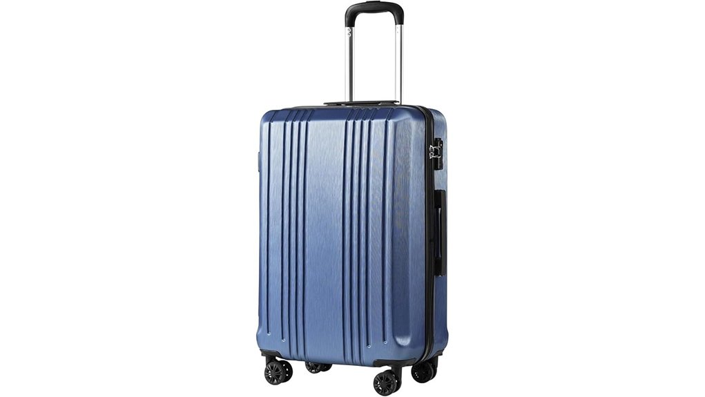 coolife tsa lock spinner