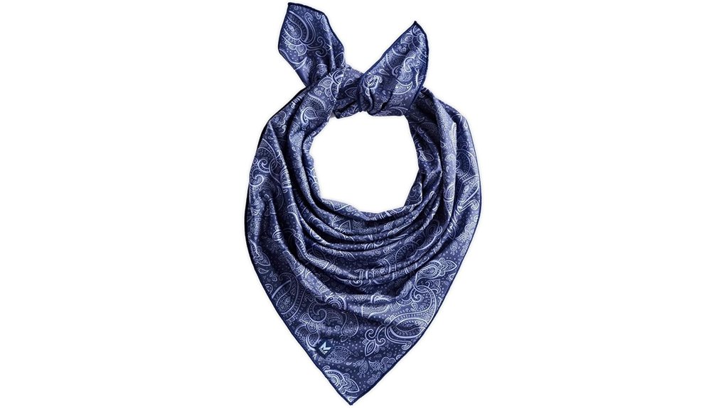 cooling bandana upf 50