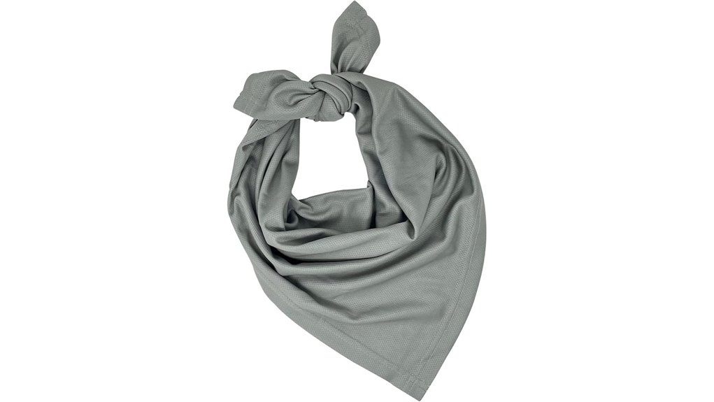 coolingbandana adjustable instant upf50