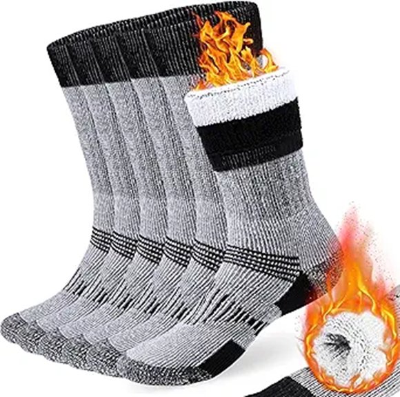 cozia merino wool socks