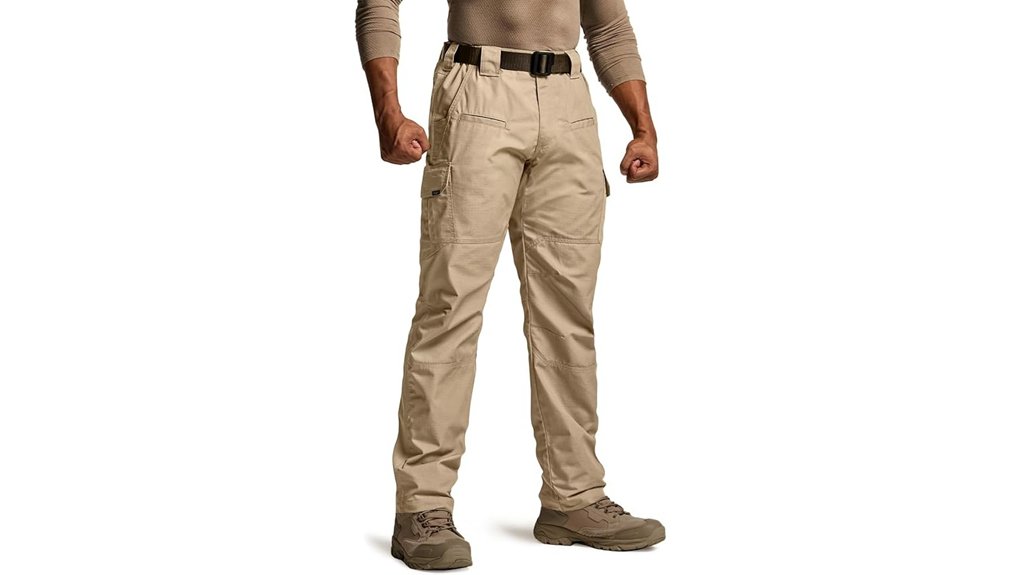 Travel Pants Showdown: Jeans, Chinos, and Technical 12 cqr men s tactical pants