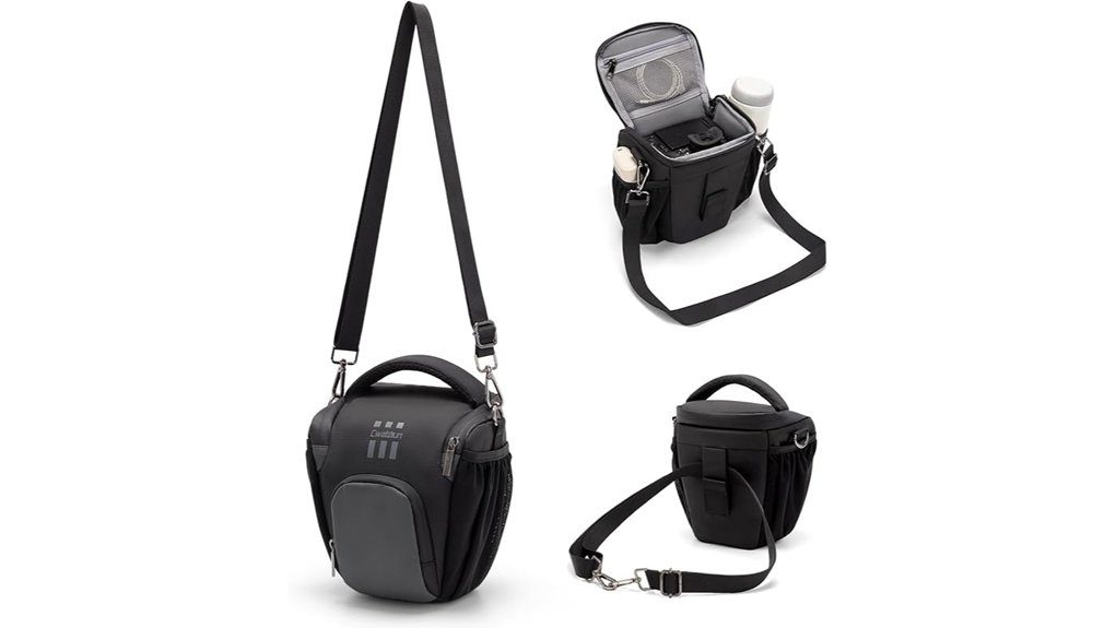Best Compact Camera Slings Street Photographers Trust 10 cwatcun dslr sling bag