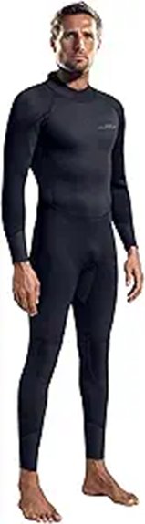 Wetsuits: Thickness and Flexibility for Water Temp 1 dark lightning 3 2mm wetsuits