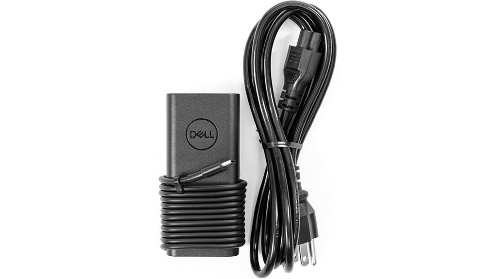 dell 65w usb c charger