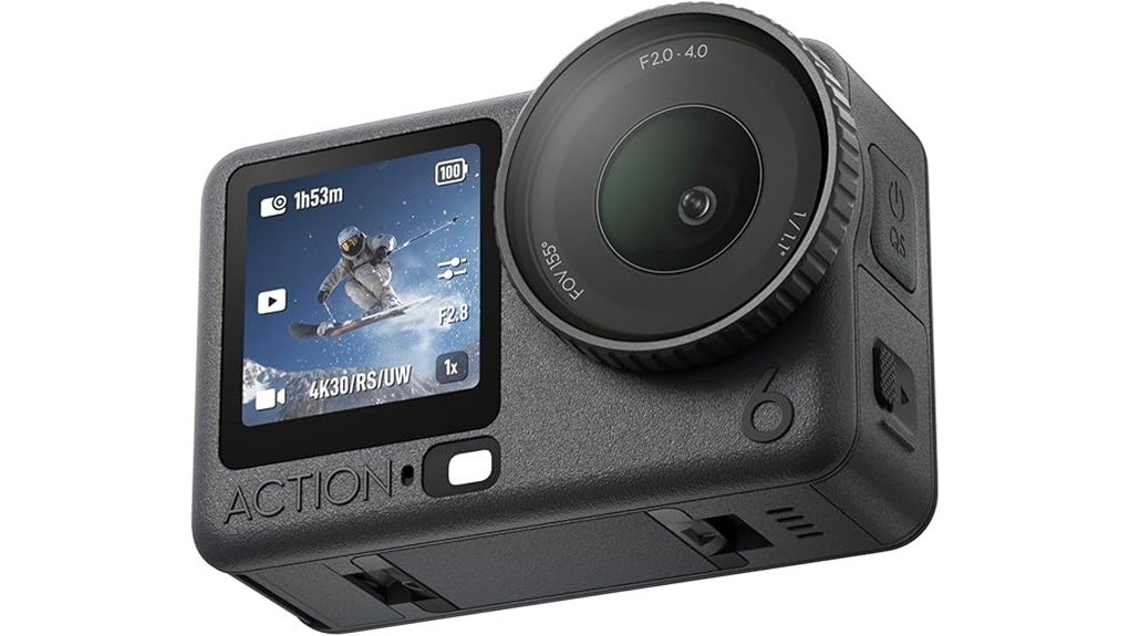 dji osmo action 6