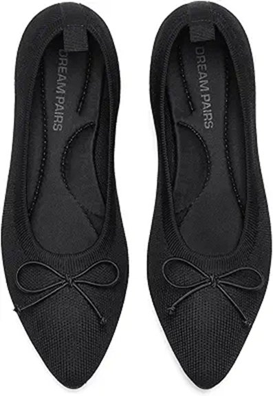 dream pairs ballet flats