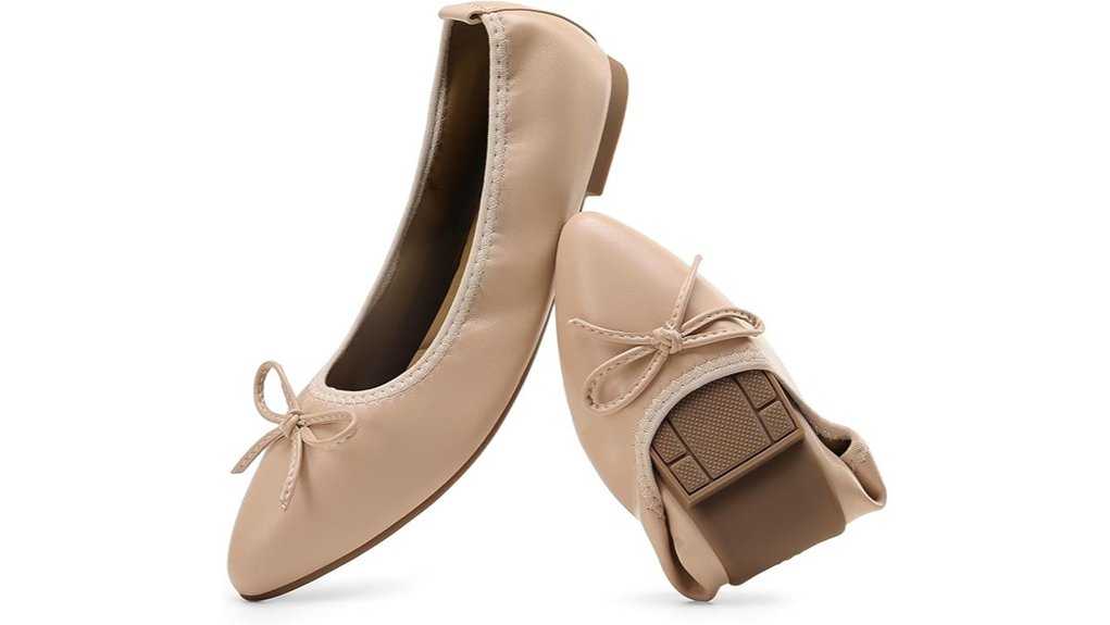 dream pairs pointed toe flats