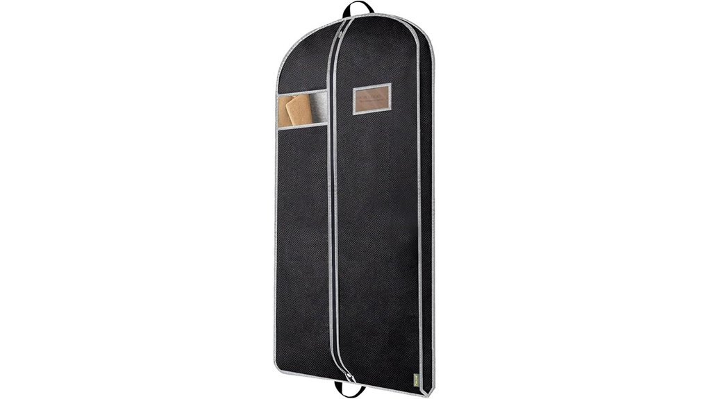 durable garment shoe bag