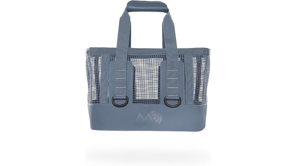 Best Waterproof Tote Bags for Boat Tours 4 durable waterproof boat tote